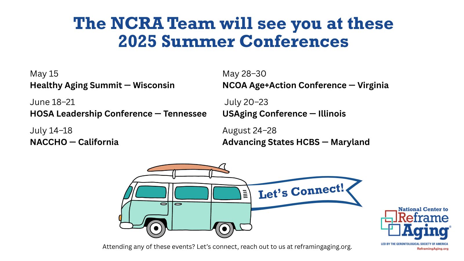 Photo of flyer